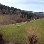 Διαμέρισμα Brusinka *