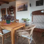 Brusinka Διαμέρισμα Kasperske Hory