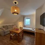 Brusinka Apartment