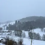 Brusinka Διαμέρισμα Kasperske Hory