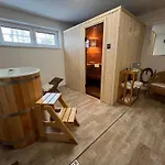 Apartment Brusinka *