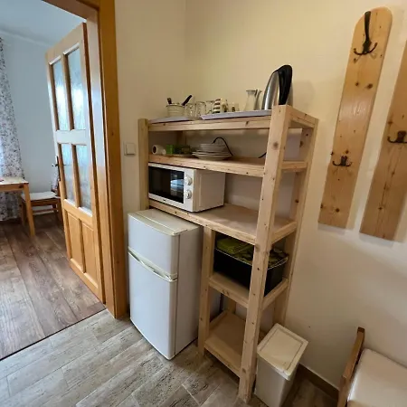 Brusinka Apartment