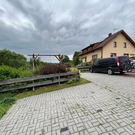 Brusinka Apartmán *