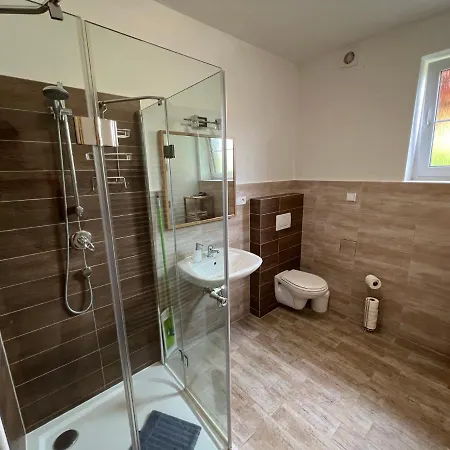 Brusinka Apartmán *