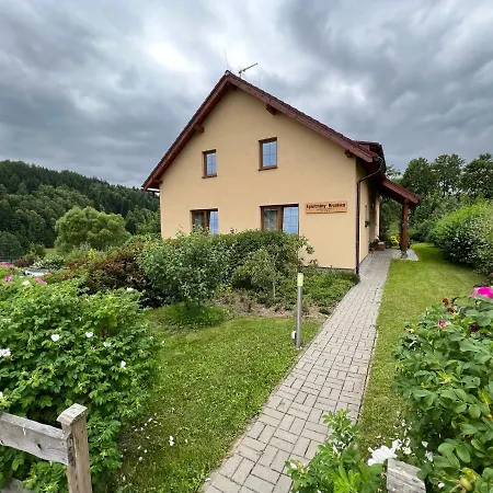 Apartmán Brusinka