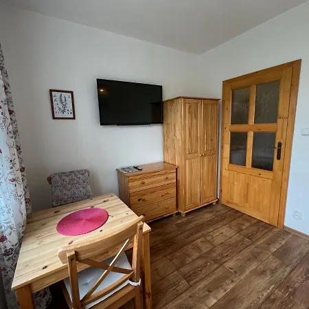 Brusinka Apartment *