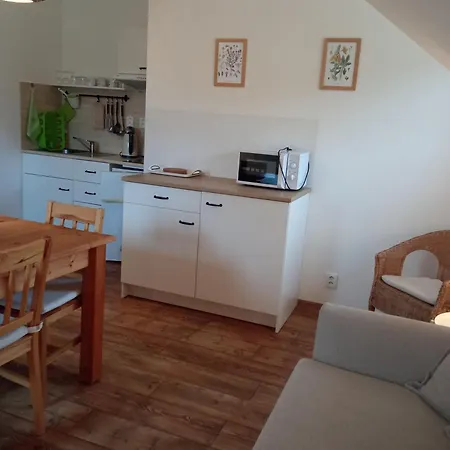 Brusinka Apartmán *