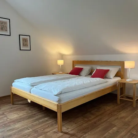Brusinka Apartmán *