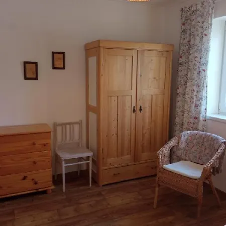 Brusinka Apartment Kasperske Hory
