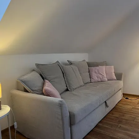 Brusinka Apartment *