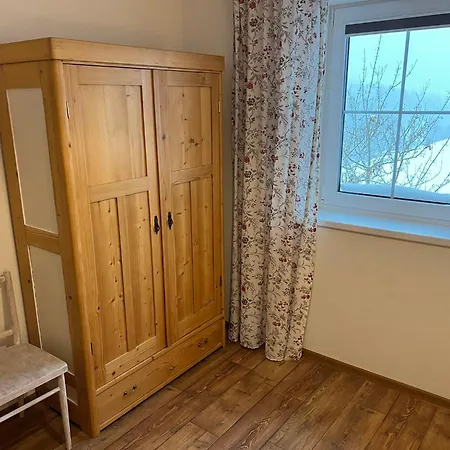Brusinka Apartment Kasperske Hory