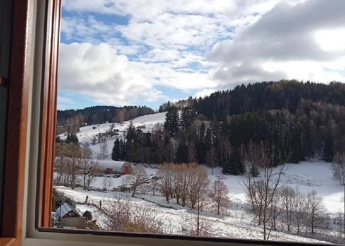 Brusinka Appartement *