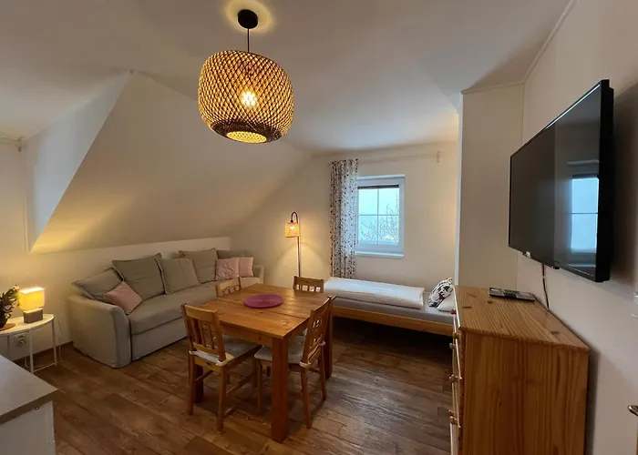 Brusinka Lägenhet