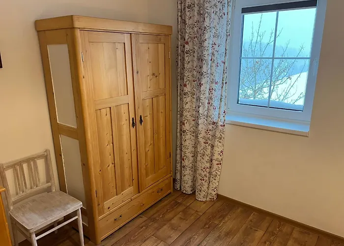 Brusinka Apartment Kasperske Hory